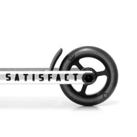 North Satisfact Pro Scooter Silver Bild 3