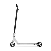 North Satisfact Pro Scooter Silver Bild 4