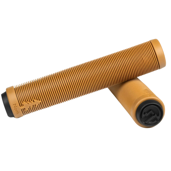 North Tree Pro Scooter Grips Gum Bild 1