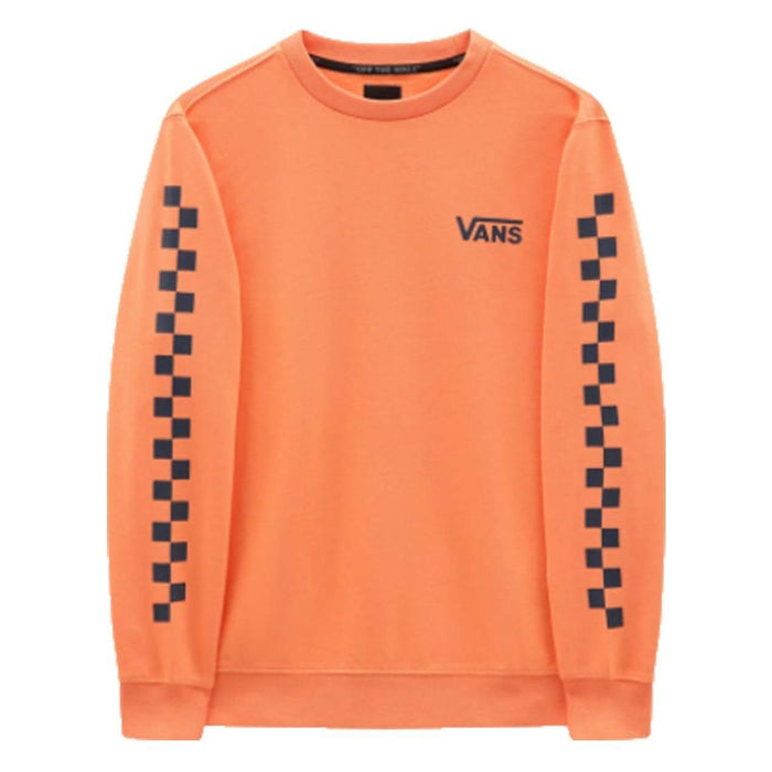 By Exposition - Vans - MELON - Crew Sweater