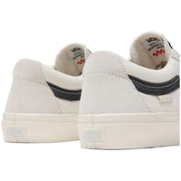 MN Skate Sk8-Low - Vans - MARSHMALLOW/RAVEN - Skateschuh