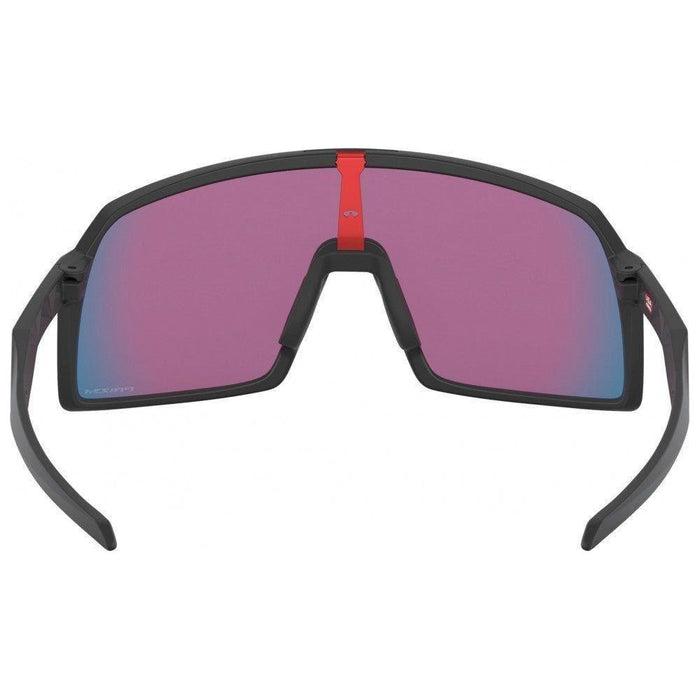 Sutro S - Matt Black - Prizm Road