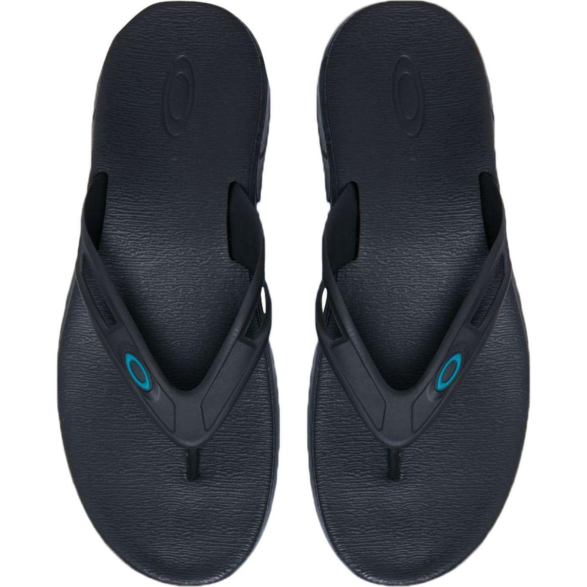 Oakley Ellipse Flip - Oakley - 02E-Blackout - Flip Flop