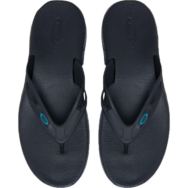 Oakley Ellipse Flip - Oakley - 02E-Blackout - Flip Flop