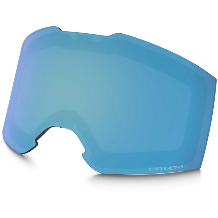 FALL LINE XM Replacement Lense - Prizm Sapphire
