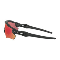 Radar EV Path - Matte Black - Prizm Trail Torch 