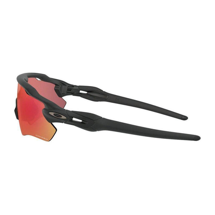Radar EV Path - Matte Black - Prizm Trail Torch 