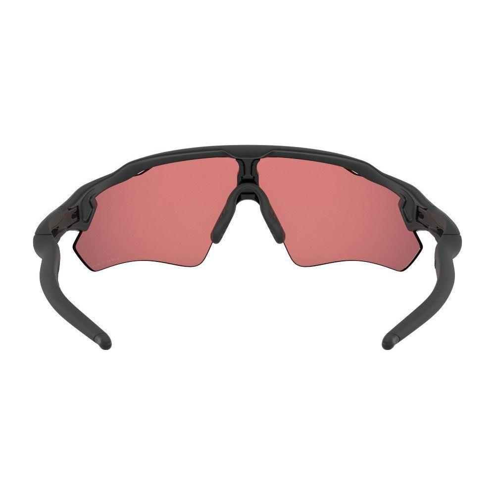 Radar EV Path - Matte Black - Prizm Trail Torch 