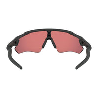 Radar EV Path - Matte Black - Prizm Trail Torch 