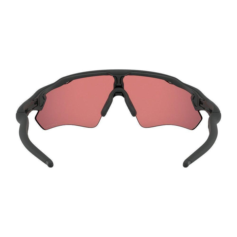 Radar EV Path - Matte Black - Prizm Trail Torch 
