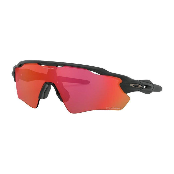 Radar EV Path - Matte Black - Prizm Trail Torch 