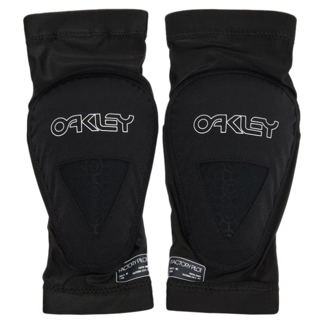 All Mountain RZ Labs Knee Grd BLACKOUT Bild 1