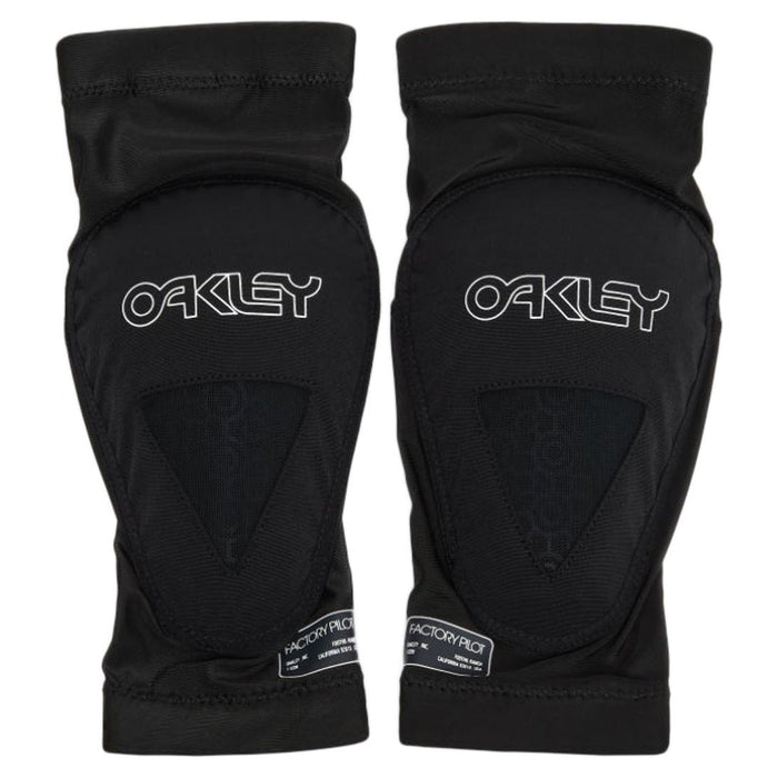 All Mountain RZ Labs Knee Grd BLACKOUT Bild 1