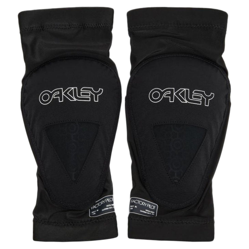 All Mountain RZ Labs Knee Grd BLACKOUT Bild 1
