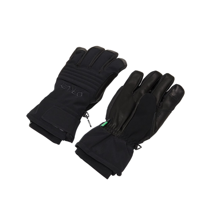 Oakley B1B Glove Blackout Bild 1