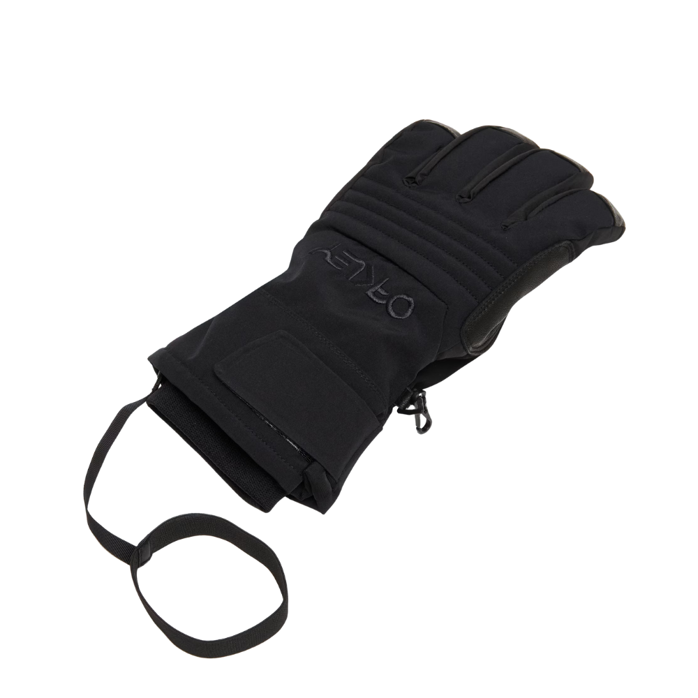 Oakley B1B Glove Blackout Bild 3