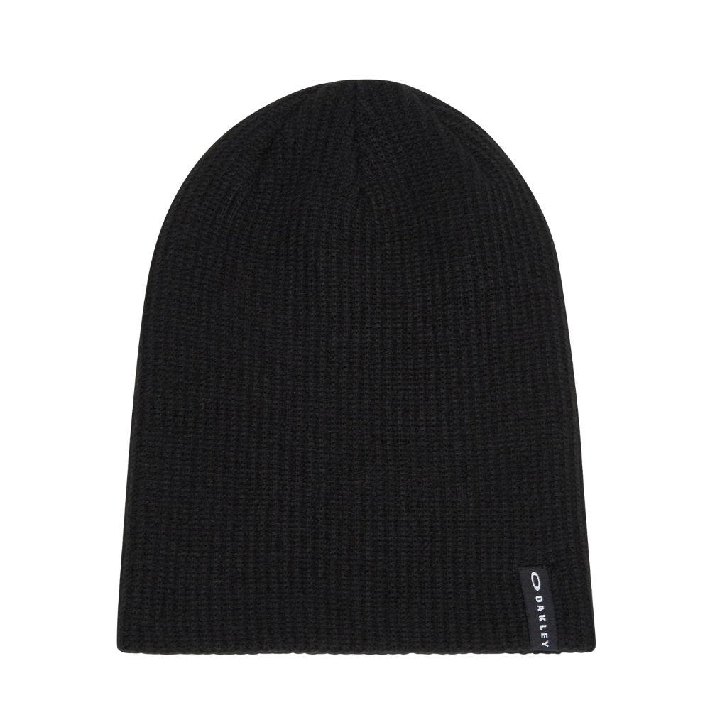 Back Bone Beanie 2.0 Blackout Bild 1