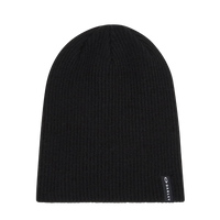 Back Bone Beanie 2.0 Blackout Bild 1