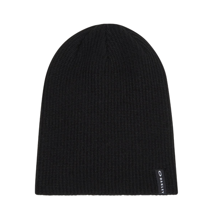 Back Bone Beanie 2.0 Blackout Bild 1