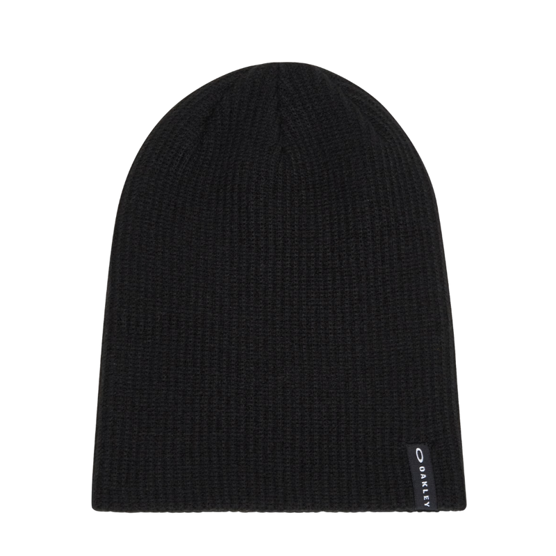 Back Bone Beanie 2.0 Blackout Bild 1