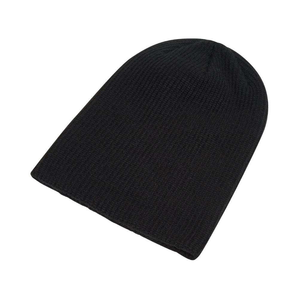 Back Bone Beanie 2.0 Blackout Bild 2