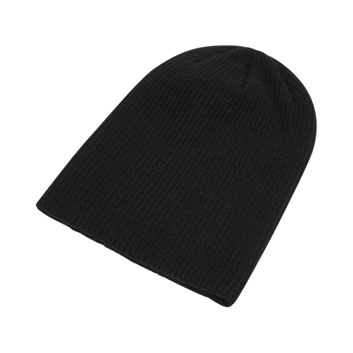 Back Bone Beanie 2.0 Blackout Bild 2