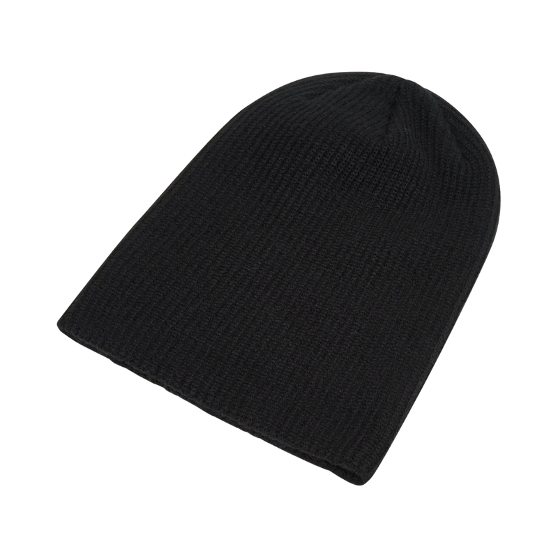 Back Bone Beanie 2.0 Blackout Bild 2