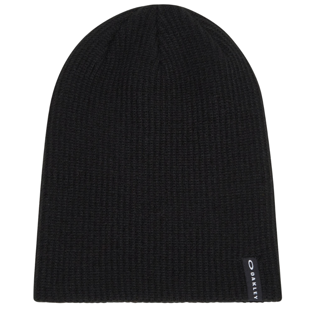 Back Bone Beanie 2.0 Blackout Bild 3