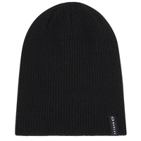 Back Bone Beanie 2.0 Blackout Bild 3