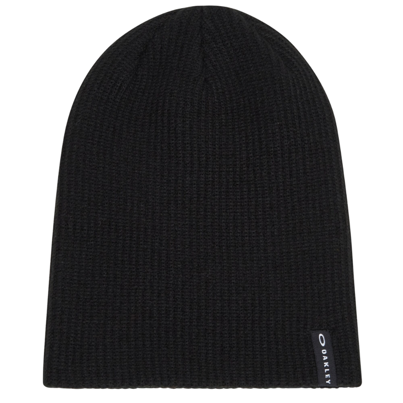 Back Bone Beanie 2.0 Blackout Bild 3