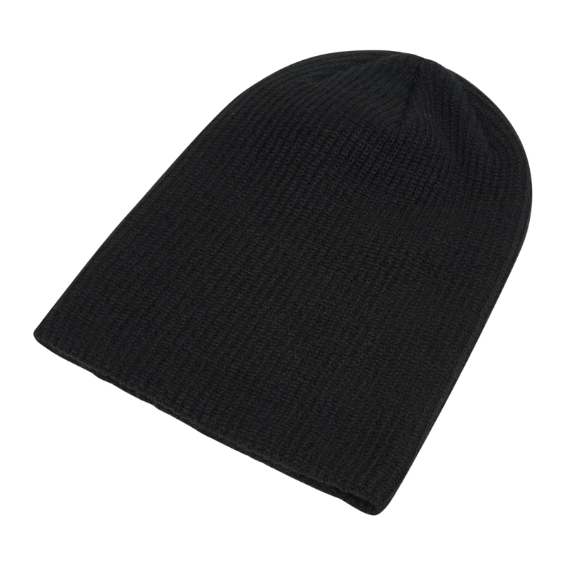 Back Bone Beanie 2.0 Blackout Bild 4