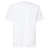 Camo Ellipse Tee White Bild 2
