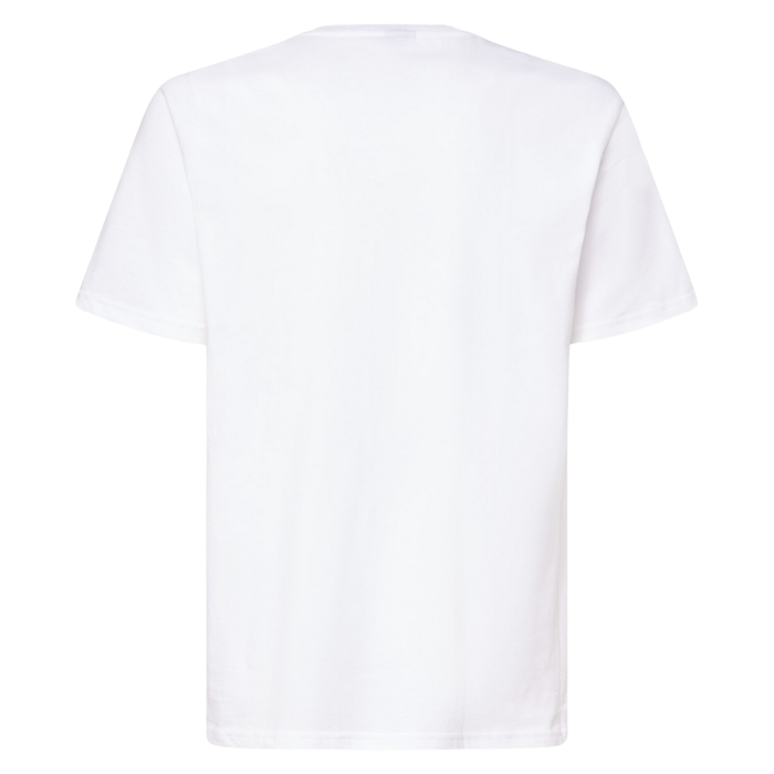 Camo Ellipse Tee White Bild 2