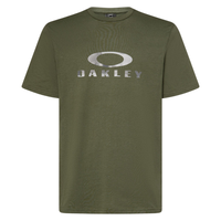 Camo Ellipse Tee New Dark Brush Bild 1