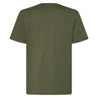 Camo Ellipse Tee New Dark Brush Bild 2