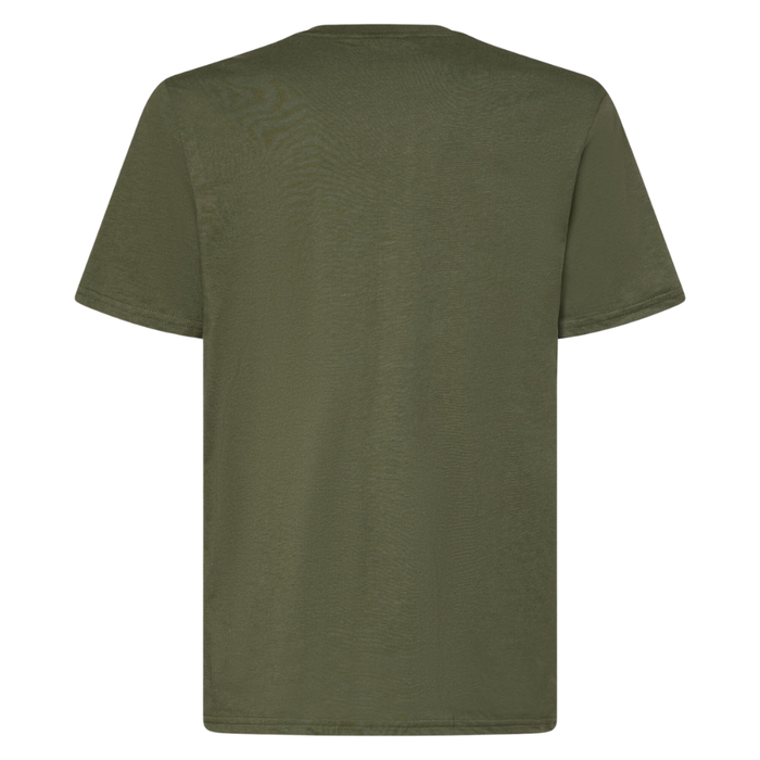 Camo Ellipse Tee New Dark Brush Bild 2