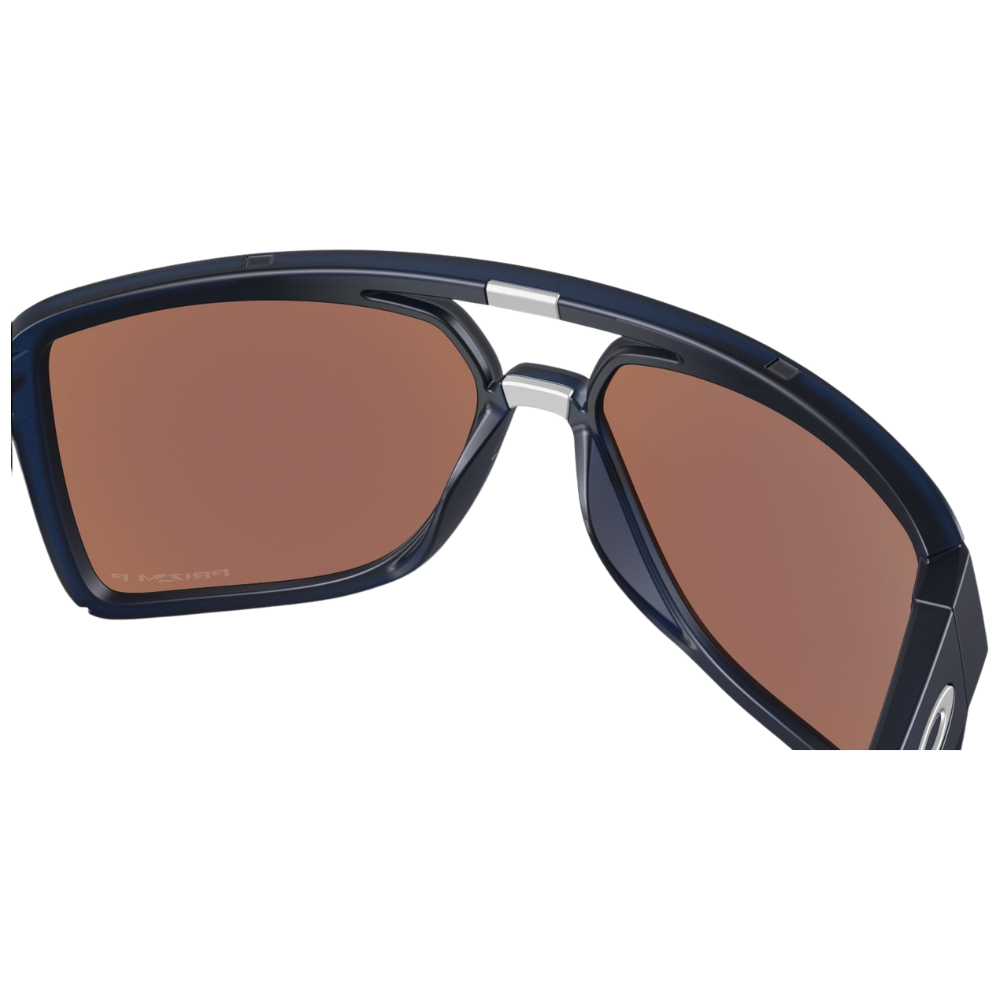 Castel mat trans blue pzm d Bild 3