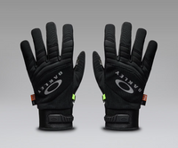 Clutch Glove? Blackout Reflective Bild 1