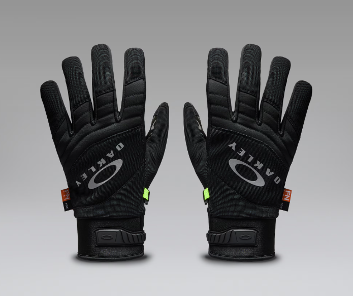 Clutch Glove? Blackout Reflective Bild 1
