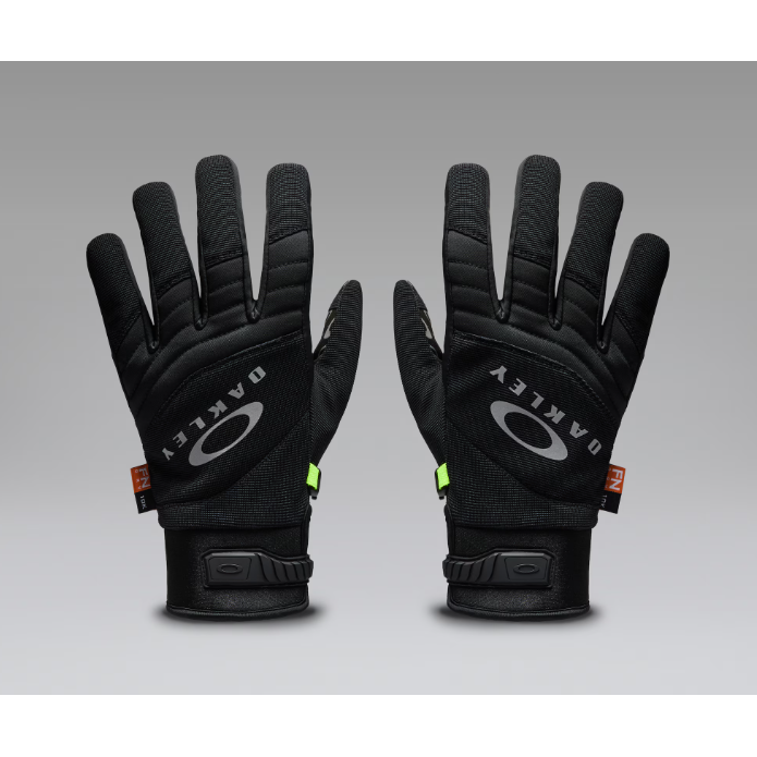 Clutch Glove? Blackout Reflective Bild 1
