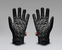 Clutch Glove? Blackout Reflective Bild 2