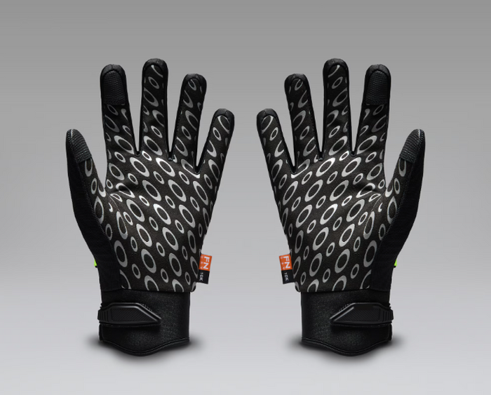 Clutch Glove? Blackout Reflective Bild 2