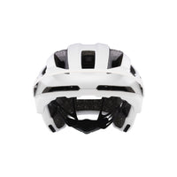 Cycling Helmets MatteWhite/SatinBlk Bild 1
