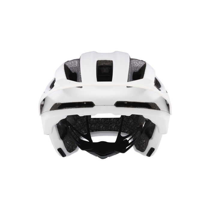 Cycling Helmets MatteWhite/SatinBlk Bild 1