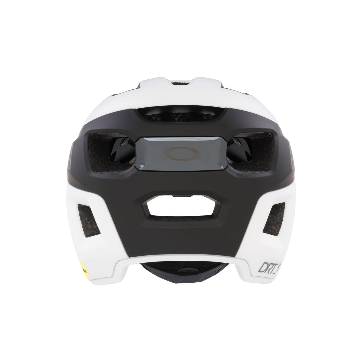 Cycling Helmets MatteWhite/SatinBlk Bild 2
