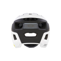 Cycling Helmets MatteWhite/SatinBlk Bild 2