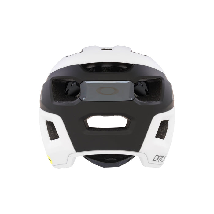 Cycling Helmets MatteWhite/SatinBlk Bild 2