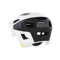 Cycling Helmets MatteWhite/SatinBlk Bild 5