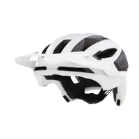 Cycling Helmets MatteWhite/SatinBlk Bild 6