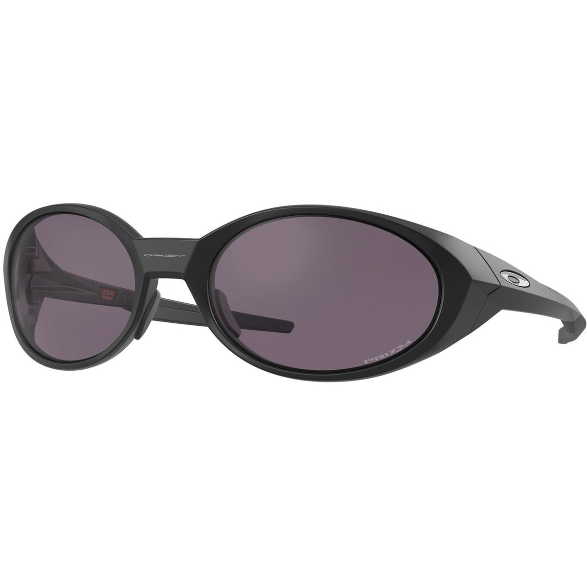 Eyejacket Redux Mt Black/Prizm Grey Bild 1